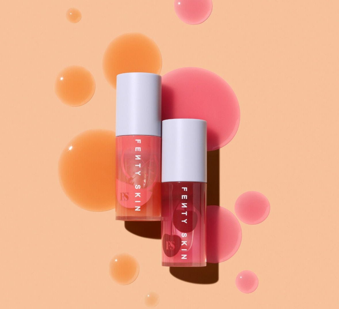 Fenty beauty hot sale brand